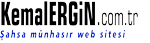 Kemal ERGİN.com.tr logo